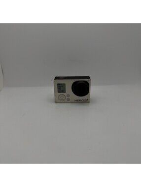 GoPro HERO3+ Plus With Rechargeable Battery